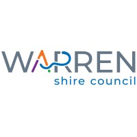 Warren Shire Council NSW Logo