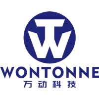 Xiamen Wontonne Tech Co.,Ltd. Logo