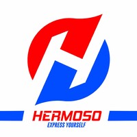 Hermoso Fashion Logo