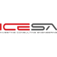 ICESA SA Logo