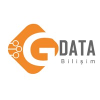 GDATA Bilişim Danışmanlık Hizmetleri Ltd. Şti. Logo