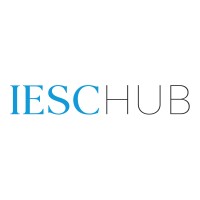 IESC Hub Logo