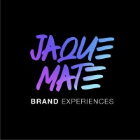 Agencia Jaquemate Producciones Logo
