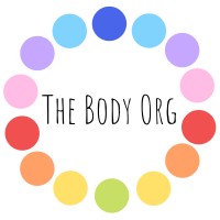 the body org Logo