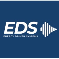 Energy Driven Systems Logo