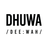 DHUWA Co Logo
