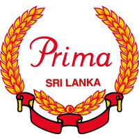 Prima Group Sri Lanka Logo