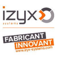 IZYX Systems Logo