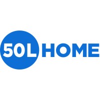 50L Home Coalition Logo