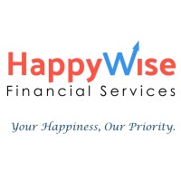 HappyWise Financial Services Logo