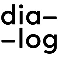 dia-log Logo