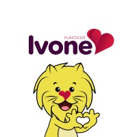 Plásticos Ivone&Evoluen Logo