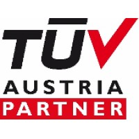TÜV AUSTRIA Partner in México Logo