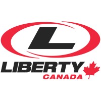 Liberty Energy - Canada Logo
