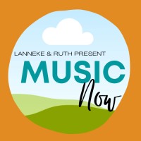 MusicNow Productions Logo