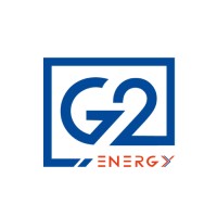 G2 Energy Corp. Logo