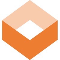 Simple Voxel Logo