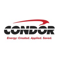 CONDOR GROUP Logo