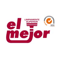 El Mejor SRL Logo