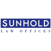 SUNHOLD Law Offices Logo
