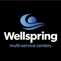 Wellspring Multi-Service Centers Logo