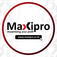 PT. MAXIPRO GROUP INDONESIA Logo