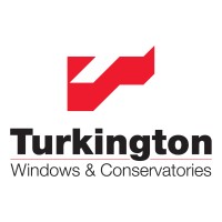 Turkington Windows and Conservatories Logo
