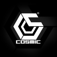 Cosmic Esports Logo