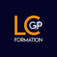 LCGP FORMATION Logo