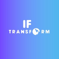 IF Transform Logo