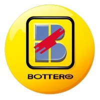 Calçados Bottero Logo