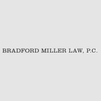 Bradford Miller Law, P.C. Logo