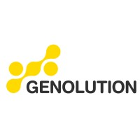 Genolution Logo