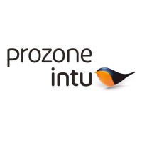 Prozone Intu Properties Ltd Logo