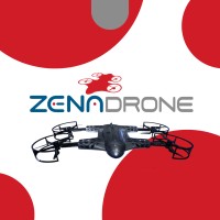ZenaDrone,Inc Logo