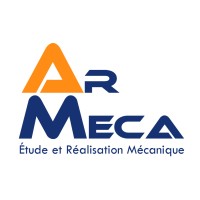 AR MECA Logo