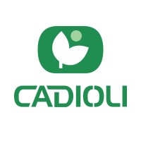 Cadioli Implementos Agricolas Ltda Logo