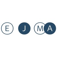 EJMA - Ecole de Jazz & Musique Actuelle Logo