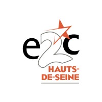 E2C Hauts-de-Seine Logo