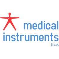 Medical Instruments S.p.A. Logo