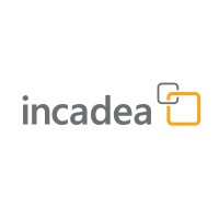 incadea China/英科迪中国 Logo