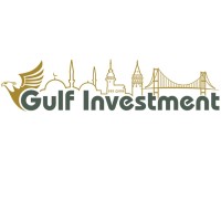 Gulf Investment Logo