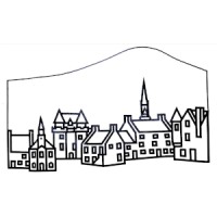 The Falkland Society Logo