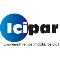 ICIPAR - Empreendimentos e Participações S/A Logo
