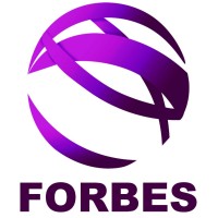 FORBES - Desenvolvimento Urbano Ltda. Logo