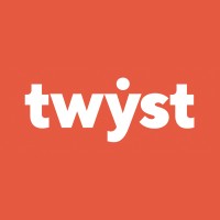 Twyst Logo