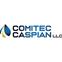 COMITEC CASPIAN LLC Logo