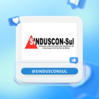 Sinduscon-Sul Logo