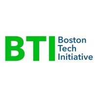 Boston Tech Initiative Logo