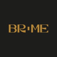 BR-ME Logo